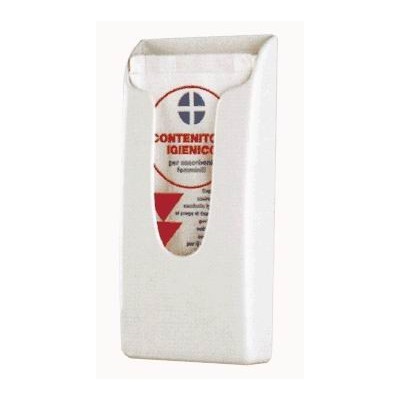 93031 SACCHETTI IGIENICI 27X12 CF.1200 POLITENATI