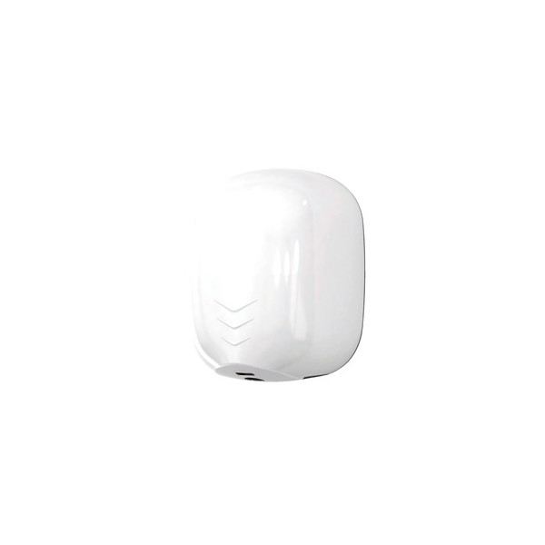 Asciugamani elettrico smart Zefiro Pro UV
