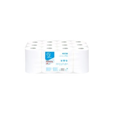 ASCIUGAMANI SPIRALE MINI 14,5cm Special Handtowel Centrefeed - Conf da 12 pz.