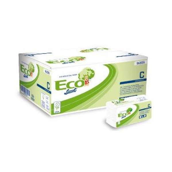 97007 CF.3840 ASCIUGAMANI ECO LUCART C 862077