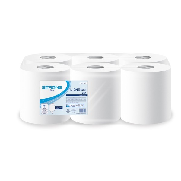 16422 CF.6 RT.STROFINACCISTRONG L-ONE MAXI LUCART