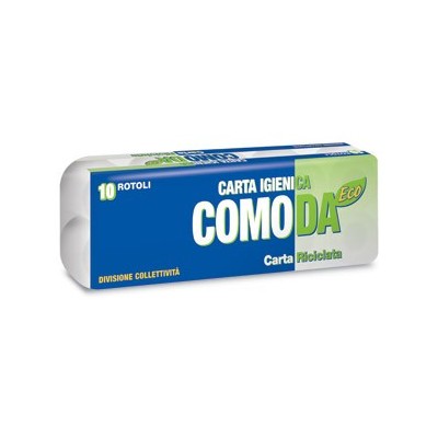 90461CF.10 RT CARTA IGIENICA COMODA 155 ST.811624