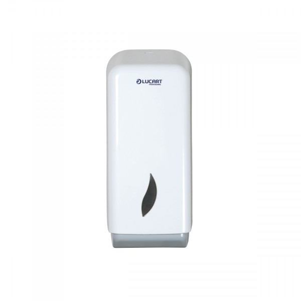 DISPENSER CARTA IGIENICA HELIX LUCART ************