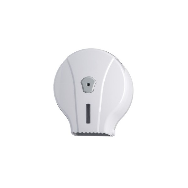 DISPENSER CARTA IGIENICA IN ROTOLO 400M
