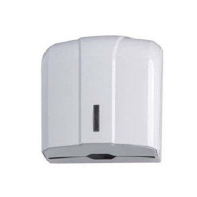 DISPENSER ASCIUGAMANI PIEGATI A C/Z 300 FG