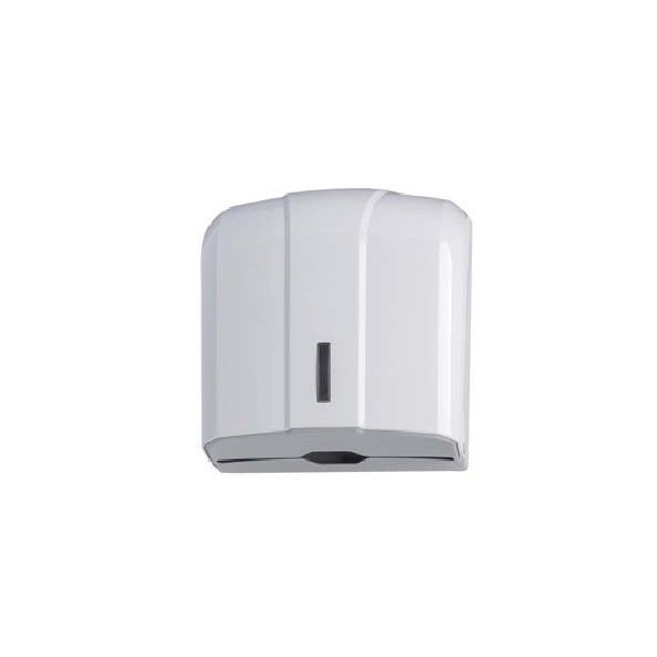 DISPENSER ASCIUGAMANI PIEGATI A C/Z 300 FG