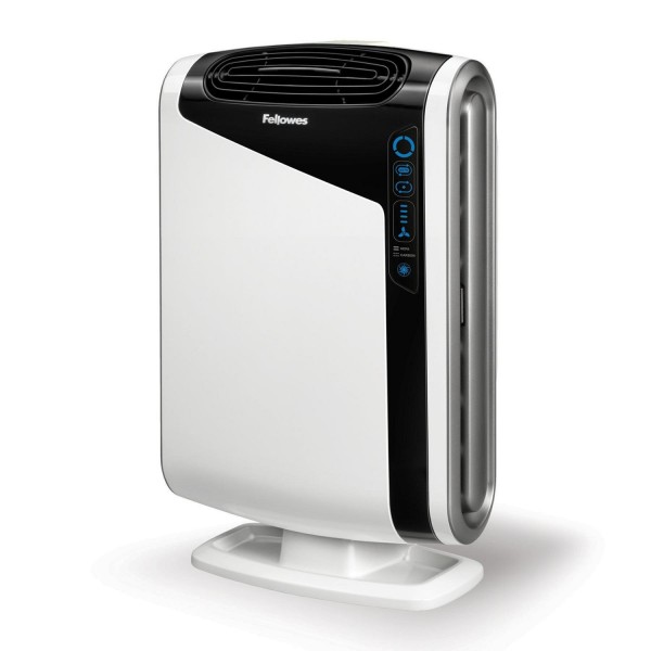 PURIFICATORE D'ARIA       AeraMax GRANDE DX-95