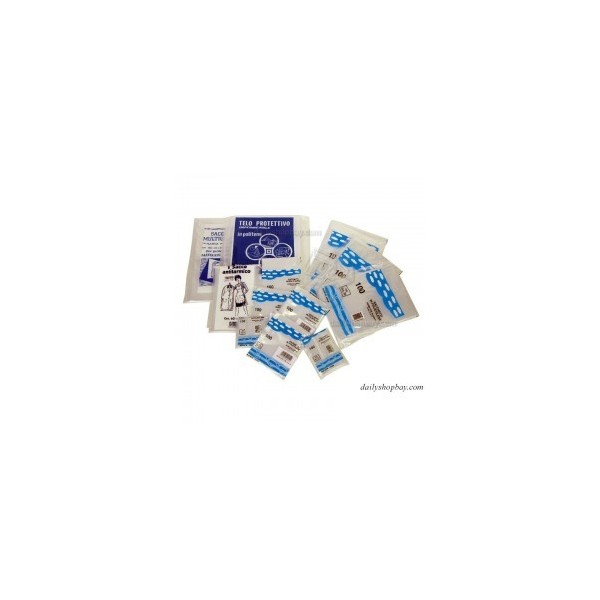 SACCHETTI REX 33X40      CHIUS. PRESSIONE CONF.25