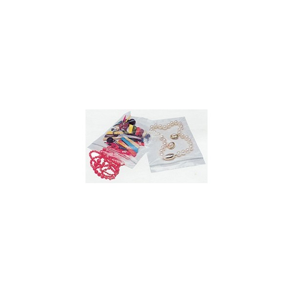 90074 SACCHETTI REX 10X15CHIUS.PRESSIONE CONF.50