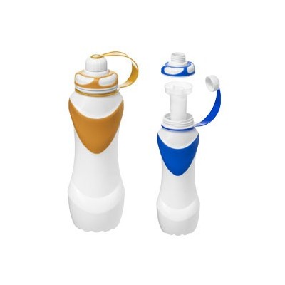 BOTTIGLIA in PPL TRAVEL BOTTLE 1Lt Take-away