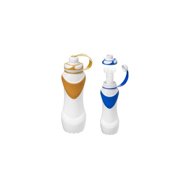 BOTTIGLIA in PPL TRAVEL BOTTLE 1Lt Take-away