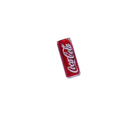 98046 COCA COLA LATTINA   33 CL CF. 24PZ