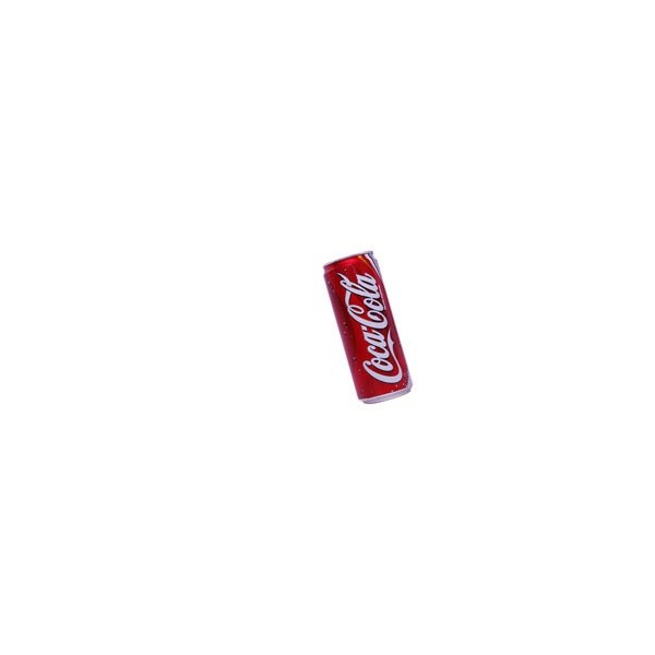 98046 COCA COLA LATTINA   33 CL CF. 24PZ