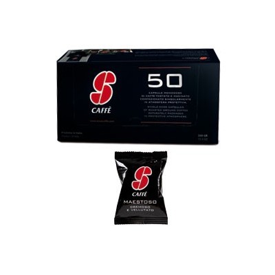 CAPSULA CAFFE - Conf da 50 pz.