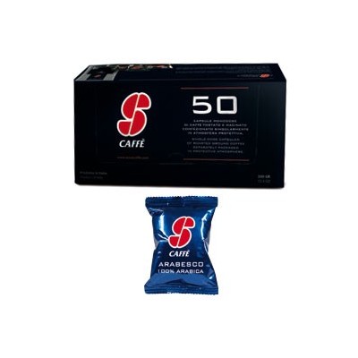 CAPSULA CAFFE - Conf da 50 pz.