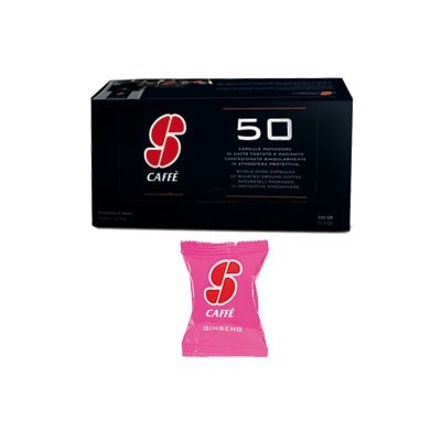 CAPSULA CAFFE - Conf da 50 pz.