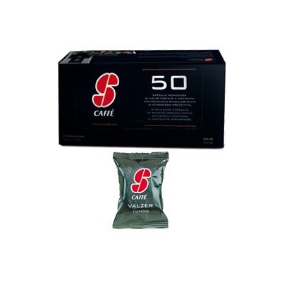 CAPSULA CAFFE - Conf da 50 pz.