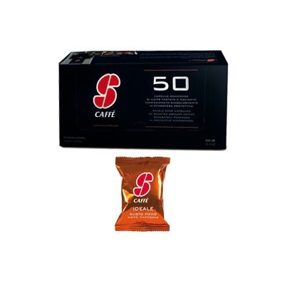 CAPSULA CAFFE - Conf da 50 pz.
