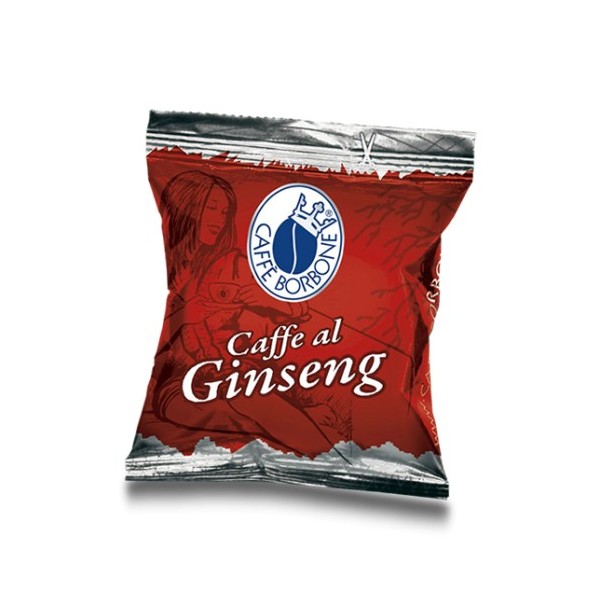14056 50 CAPSULE FAP     GINSENG BORBONE