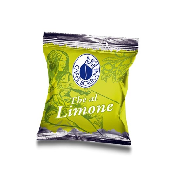 14057 50 CAPSULE FAP THE LIMONE BORBONE