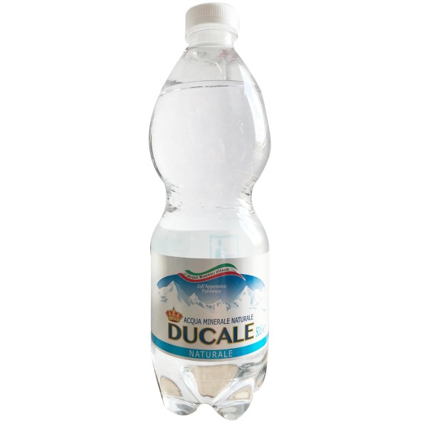 CONF.24 BOTT. 1/2 LT     ACQUA NATURALE