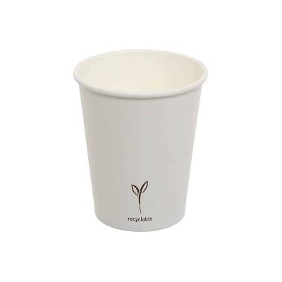 05911 CF.50 BICCHIERI    250ml BIODEGRADABILI