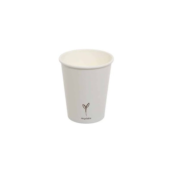 77967 CF.50 BICCHIERI    250ml BIODEGRADABILI