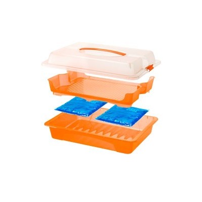 CONTENITORE in PPL PARTYBUTLER CoolFresh Take-away