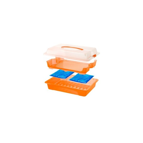 CONTENITORE in PPL PARTYBUTLER CoolFresh Take-away
