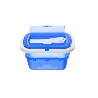 CONTENITORE in PPL SNACK BOX Take-away