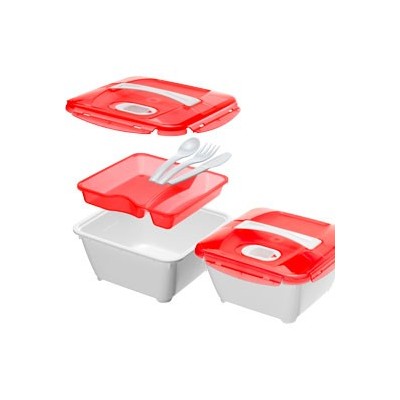 CONTENITORE Micro-Complete 1,7Lt Linea Microwave