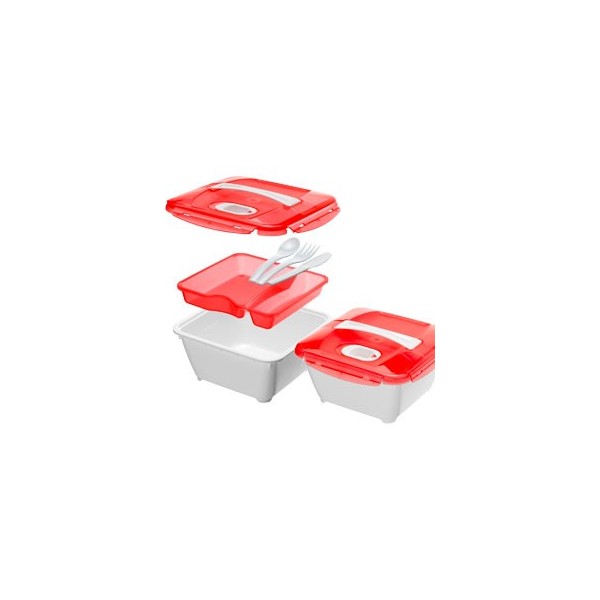 CONTENITORE Micro-Complete 1,7Lt Linea Microwave