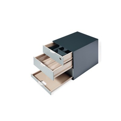Set COFFEE POINT BOX Durable