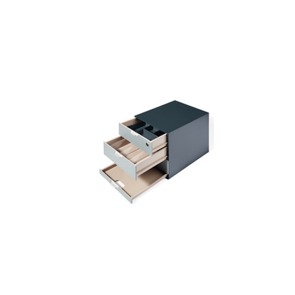 Set COFFEE POINT BOX Durable