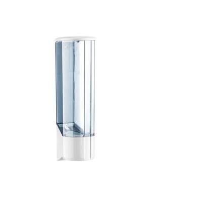 DISPENSER per BICCHIERI IN PLASTICA