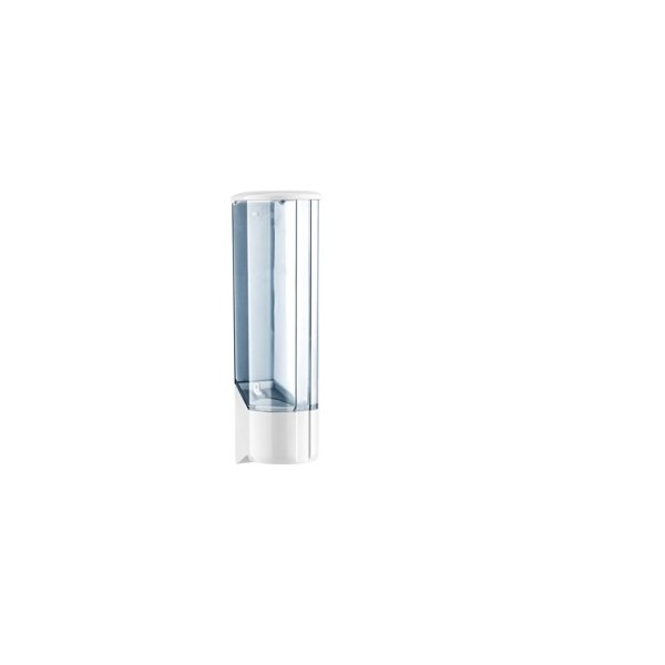 DISPENSER per BICCHIERI IN PLASTICA