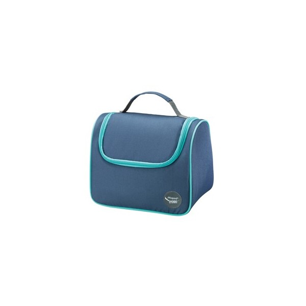 Lunch Bag Picnik Easy Azzurro/Blu Maped