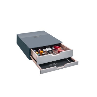 Set Coffee Point Box S Durable