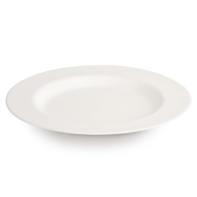 06127 CF.50 PIATTI TONDO GOURMET 27CM