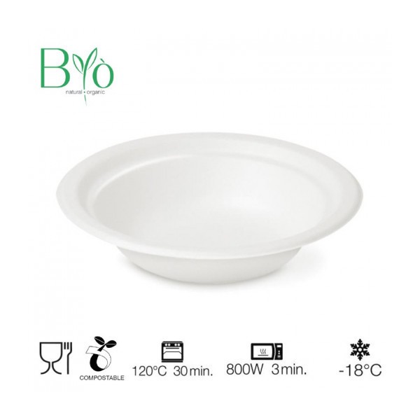 05905 CF.50 PIATTI EASY  FONDO 400ML