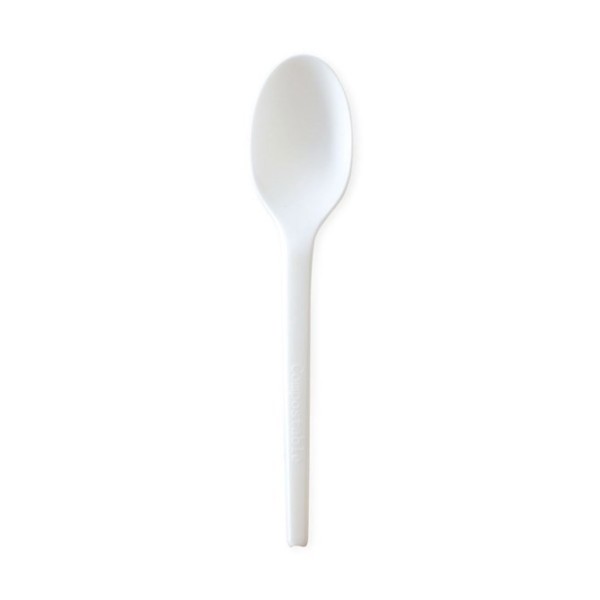 05914 CF.50 CUCCHIAI     STYLE 16,5CM COMPOSTABILI