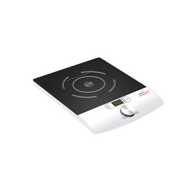 FORNELLO ELETTRICO A INDUZIONE 2000W