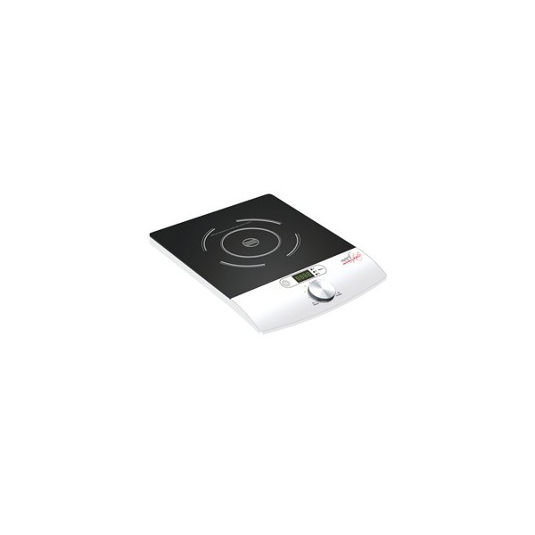 FORNELLO ELETTRICO A INDUZIONE 2000W