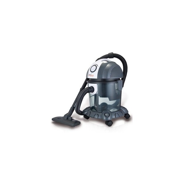 BIDONE ASPIRATUTTO MR BIN G 1400W