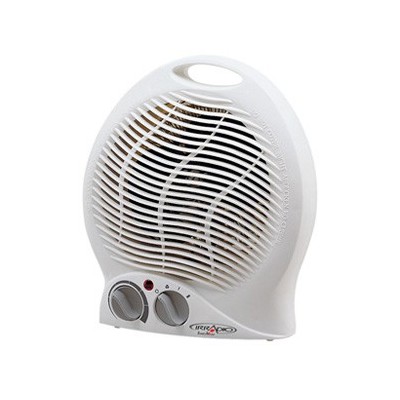 TERMOVENTILATORE DA TAVOLO ARIA CALDA/FREDDA