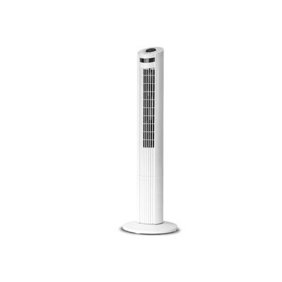 VENTILATORE Bianco TORRE T 55W