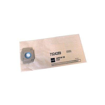 Sacchetti in carta per TASKI AERO 8 plus - Conf da 10 pz.