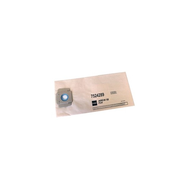 Sacchetti in carta per TASKI AERO 8 plus - Conf da 10 pz.