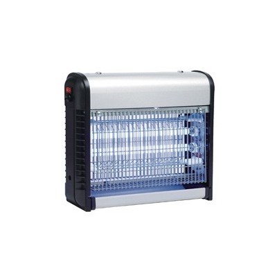 Zanzariera ZANZA ZAP 16LED