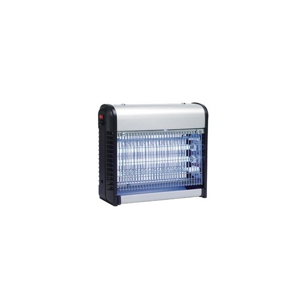 Zanzariera ZANZA ZAP 16LED